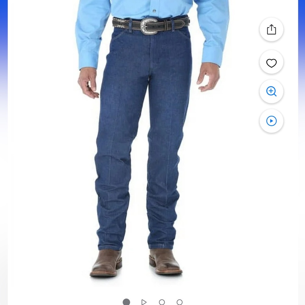 Wranglers